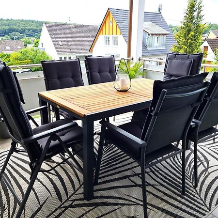 Herz-Oase Eigeltingen Exterior foto