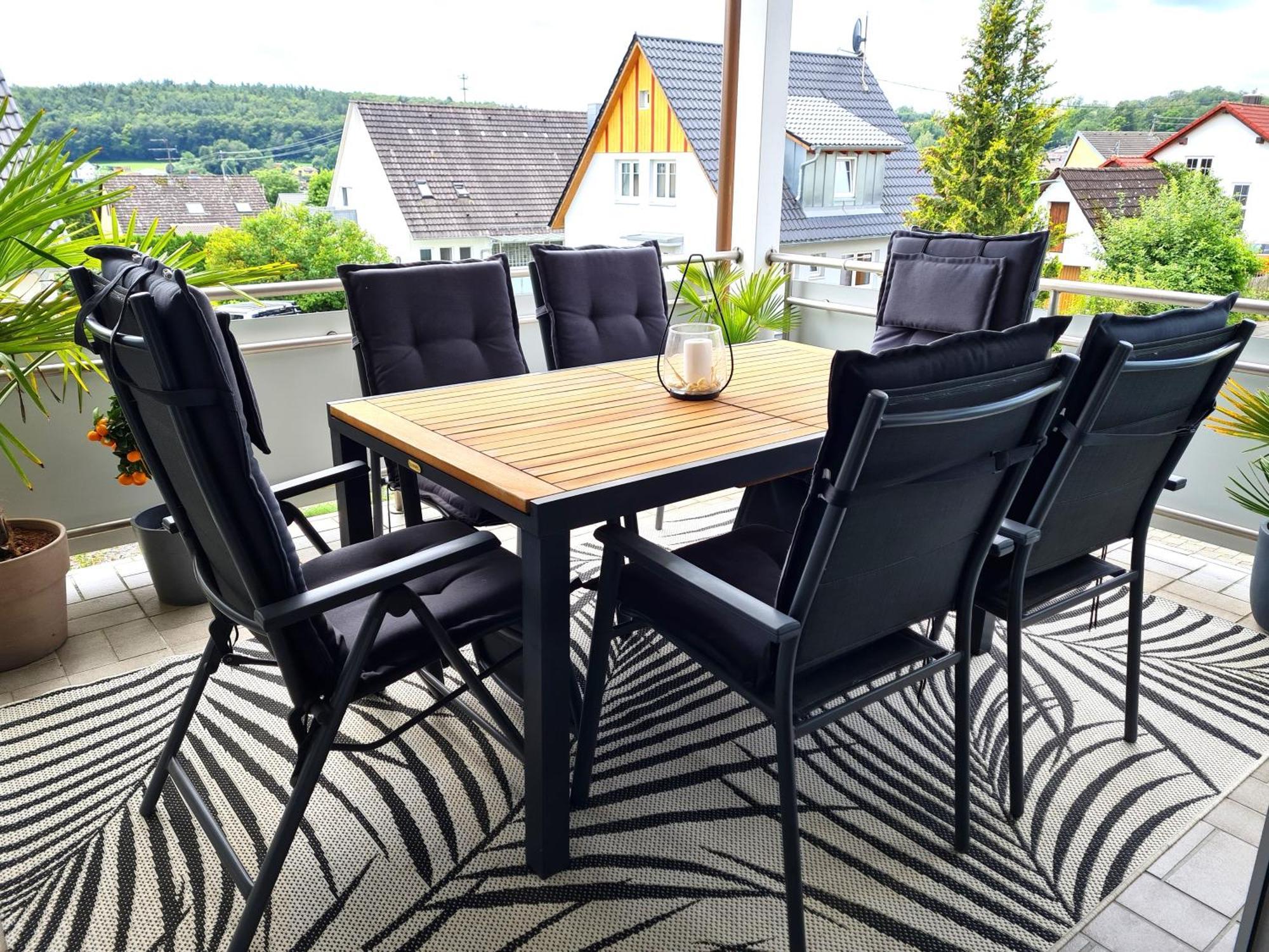Herz-Oase Eigeltingen Exterior foto